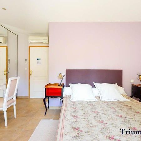 Labastide-en-Val Relais De L'Alsou- Piscine B&B 외부 사진
