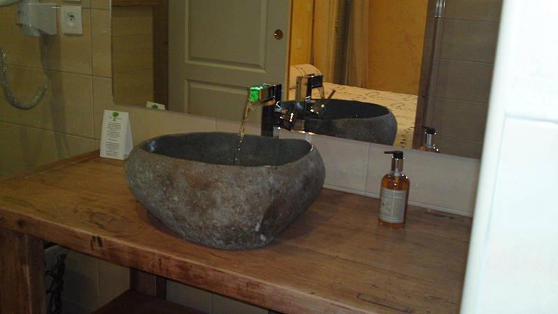 Labastide-en-Val Relais De L'Alsou- Piscine B&B 객실 사진