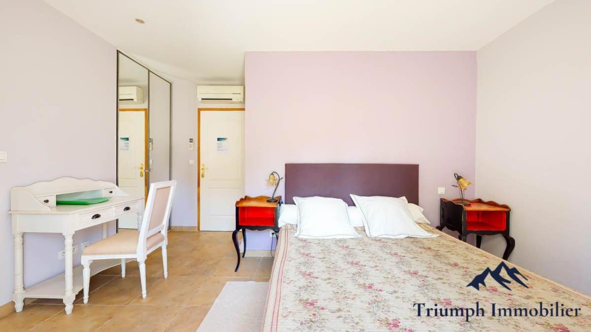 Labastide-en-Val Relais De L'Alsou- Piscine B&B 외부 사진