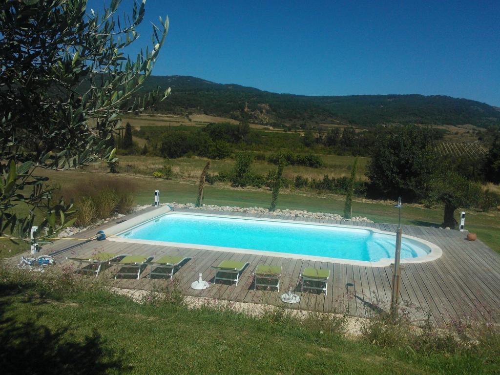 Labastide-en-Val Relais De L'Alsou- Piscine B&B 외부 사진