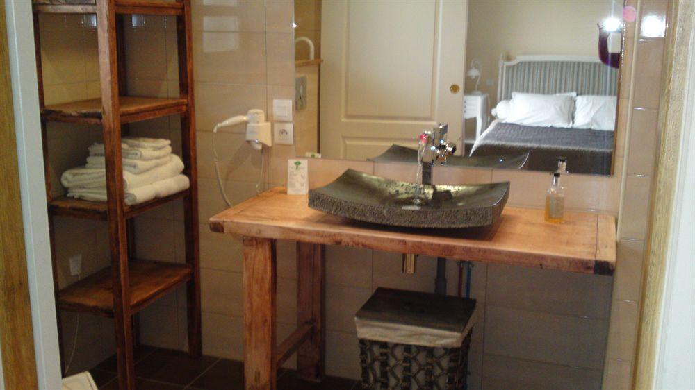 Labastide-en-Val Relais De L'Alsou- Piscine B&B 외부 사진