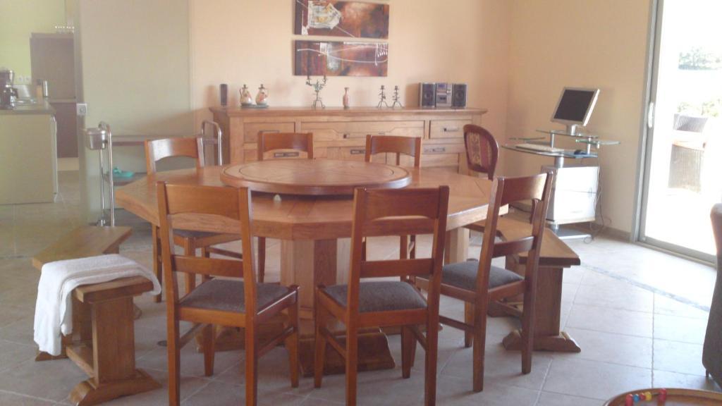Labastide-en-Val Relais De L'Alsou- Piscine B&B 외부 사진