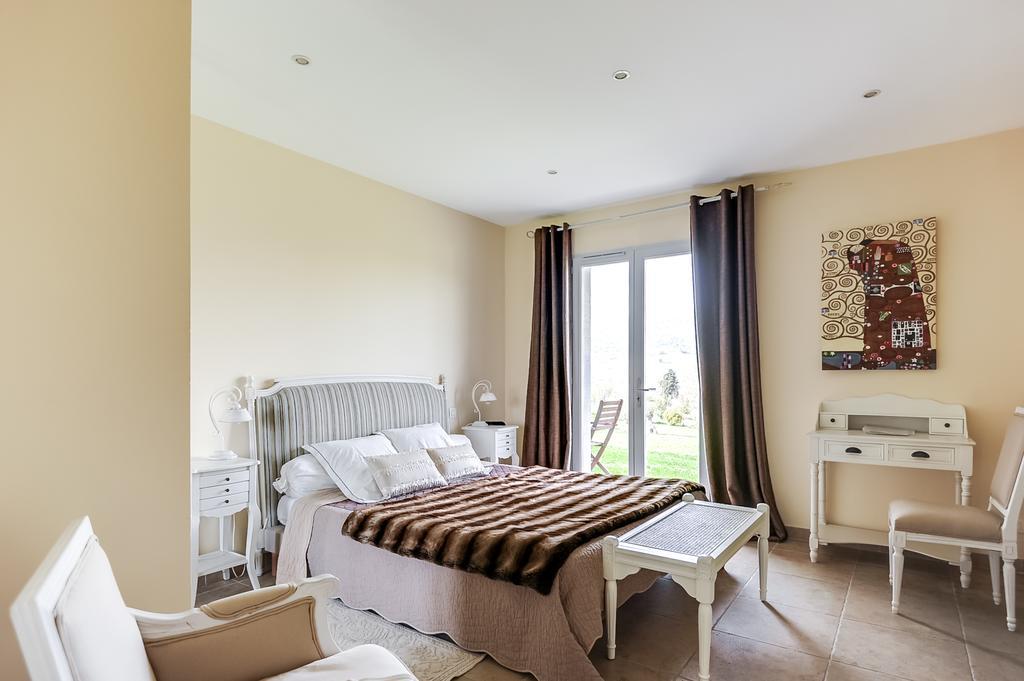 Labastide-en-Val Relais De L'Alsou- Piscine B&B 외부 사진