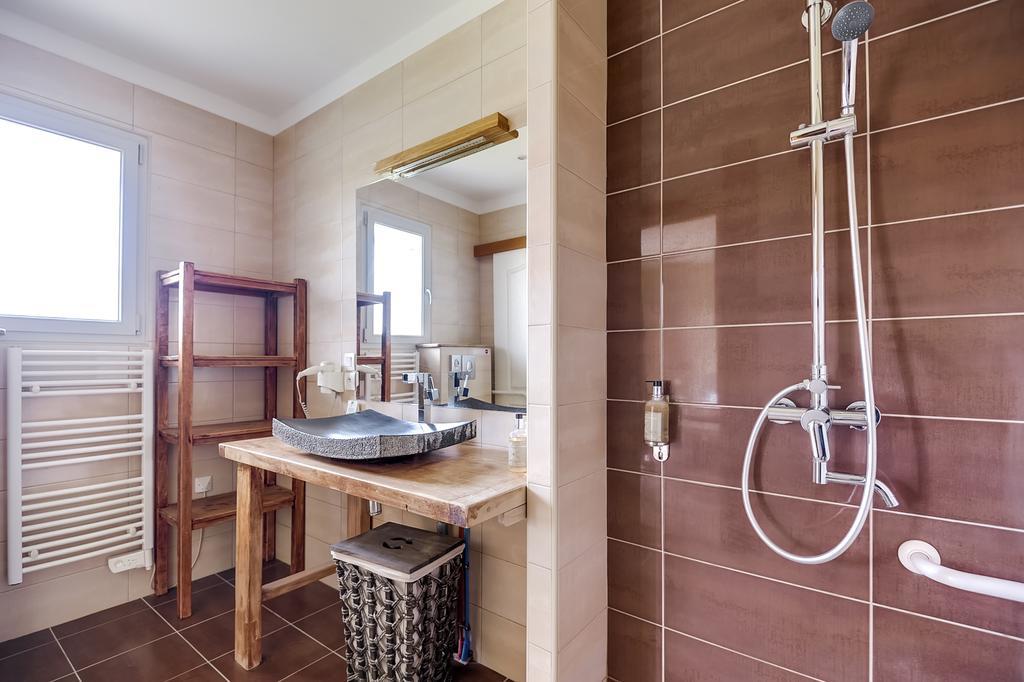 Labastide-en-Val Relais De L'Alsou- Piscine B&B 외부 사진
