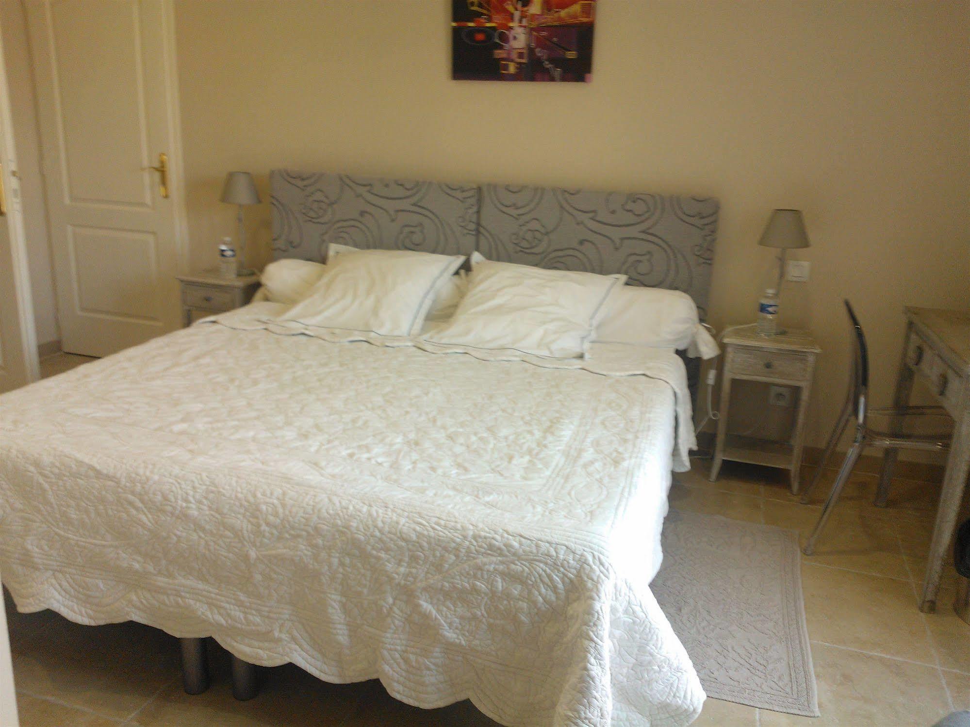 Labastide-en-Val Relais De L'Alsou- Piscine B&B 외부 사진