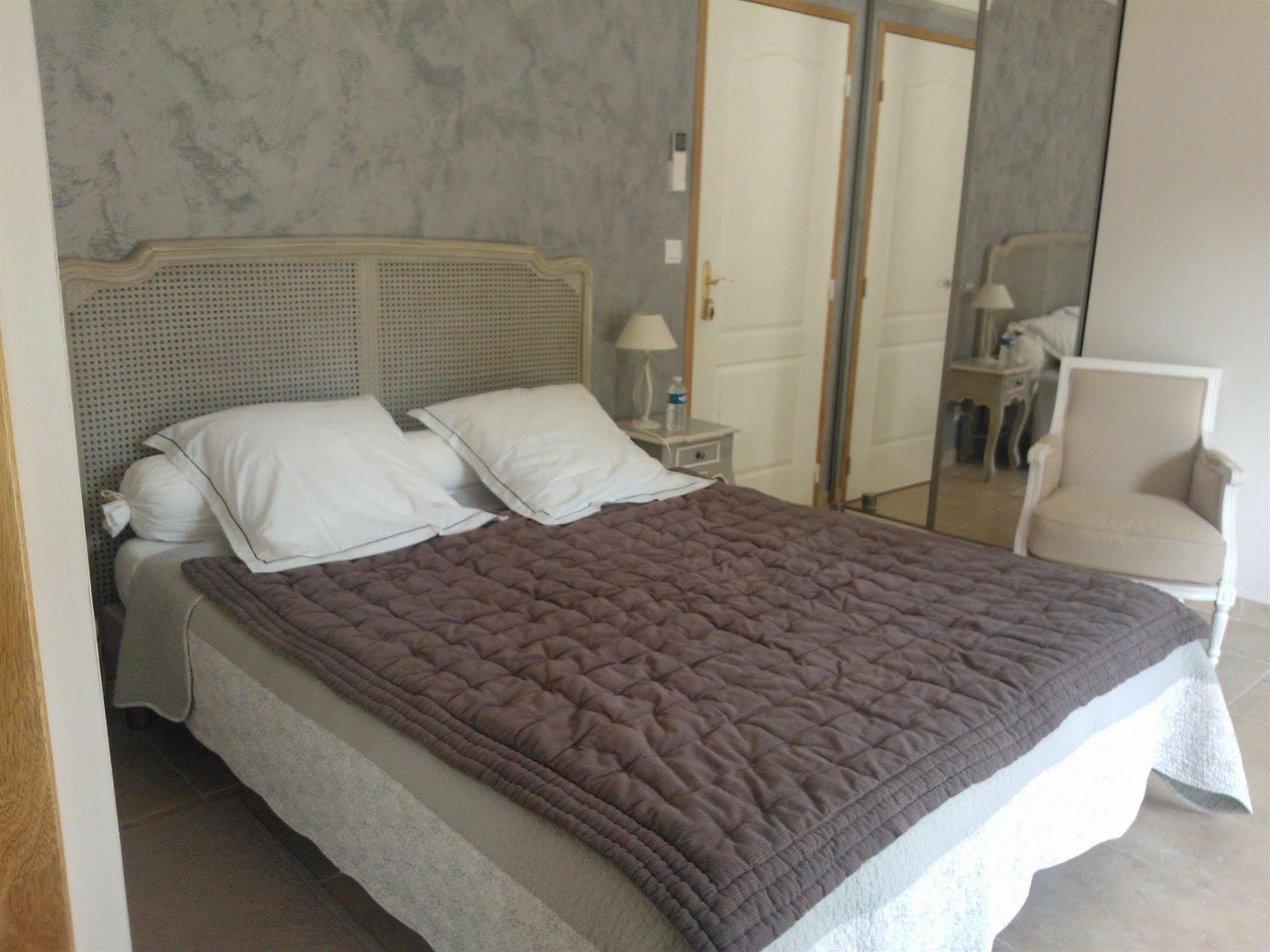 Labastide-en-Val Relais De L'Alsou- Piscine B&B 외부 사진