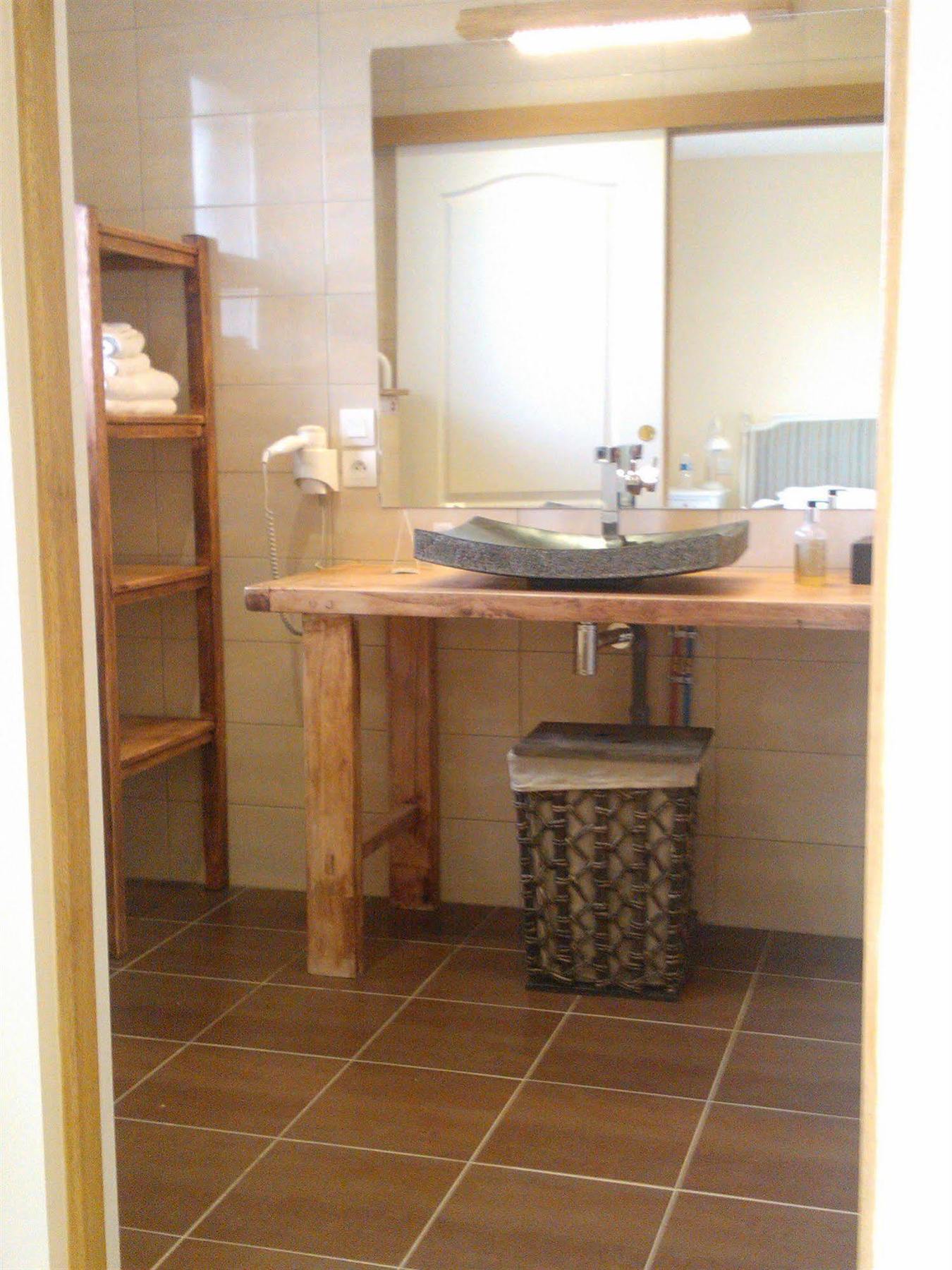 Labastide-en-Val Relais De L'Alsou- Piscine B&B 외부 사진