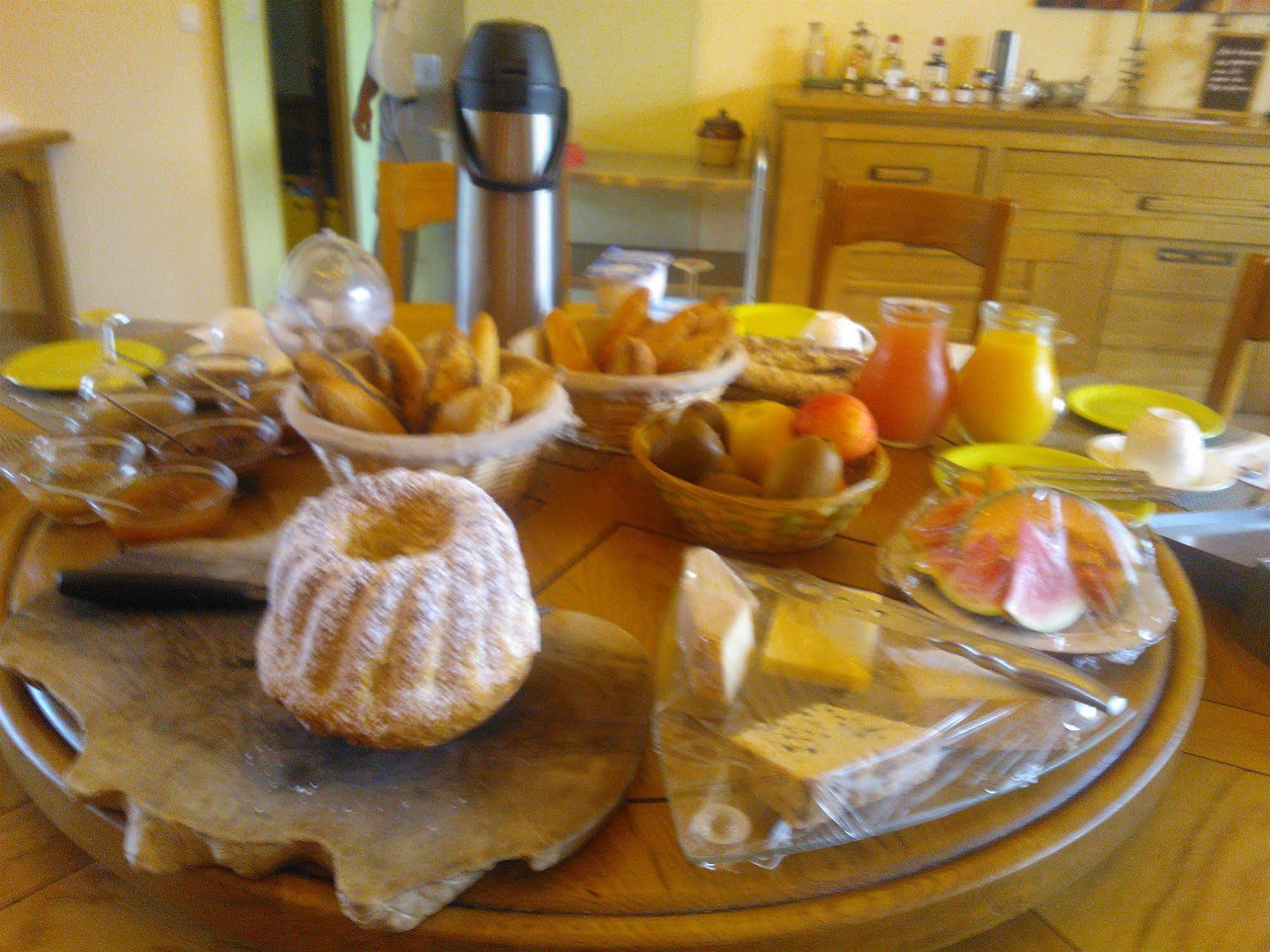 Labastide-en-Val Relais De L'Alsou- Piscine B&B 외부 사진