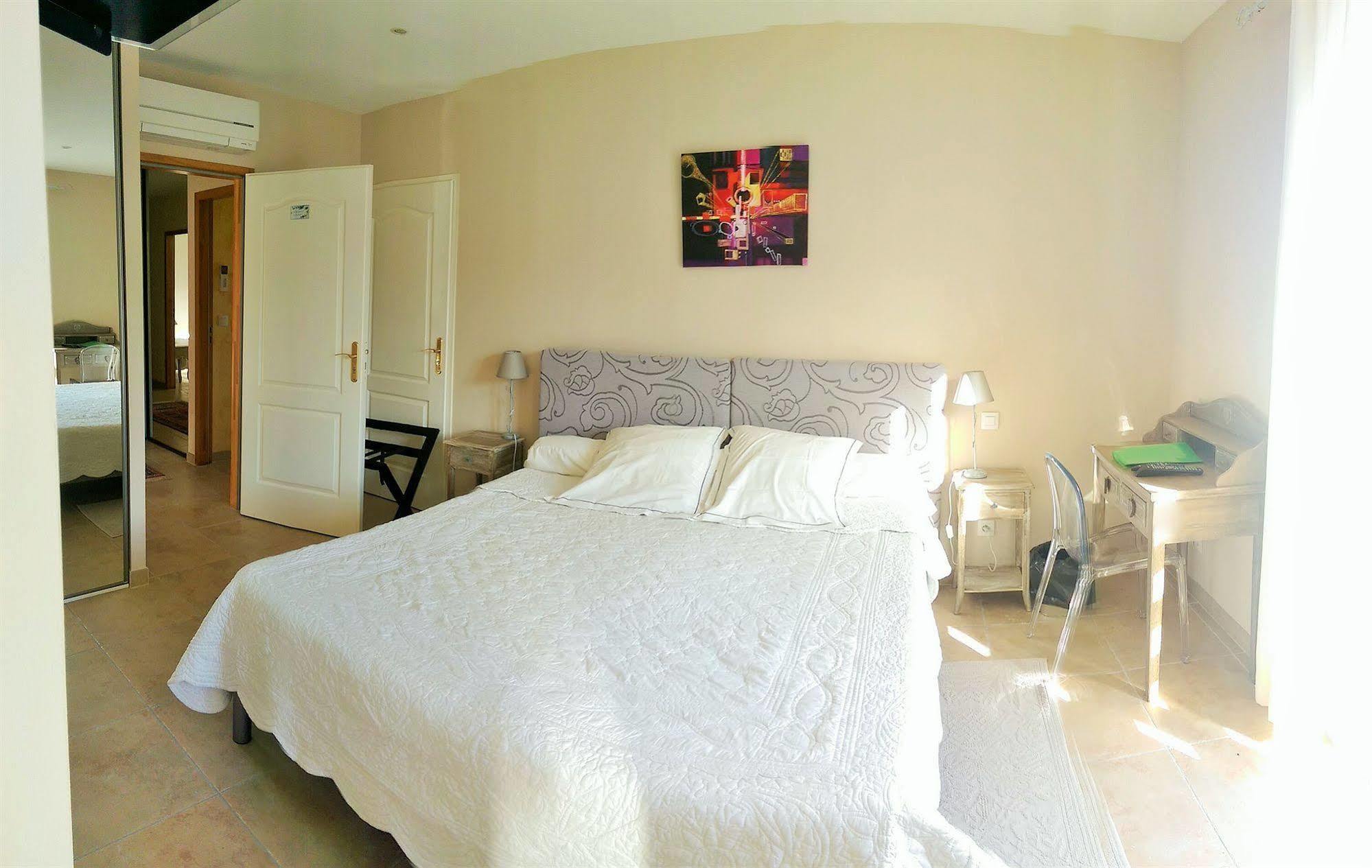 Labastide-en-Val Relais De L'Alsou- Piscine B&B 외부 사진