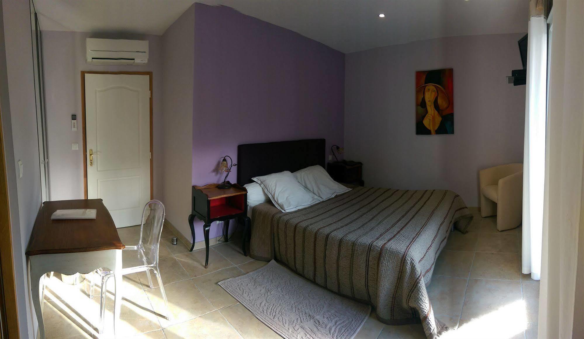 Labastide-en-Val Relais De L'Alsou- Piscine B&B 외부 사진