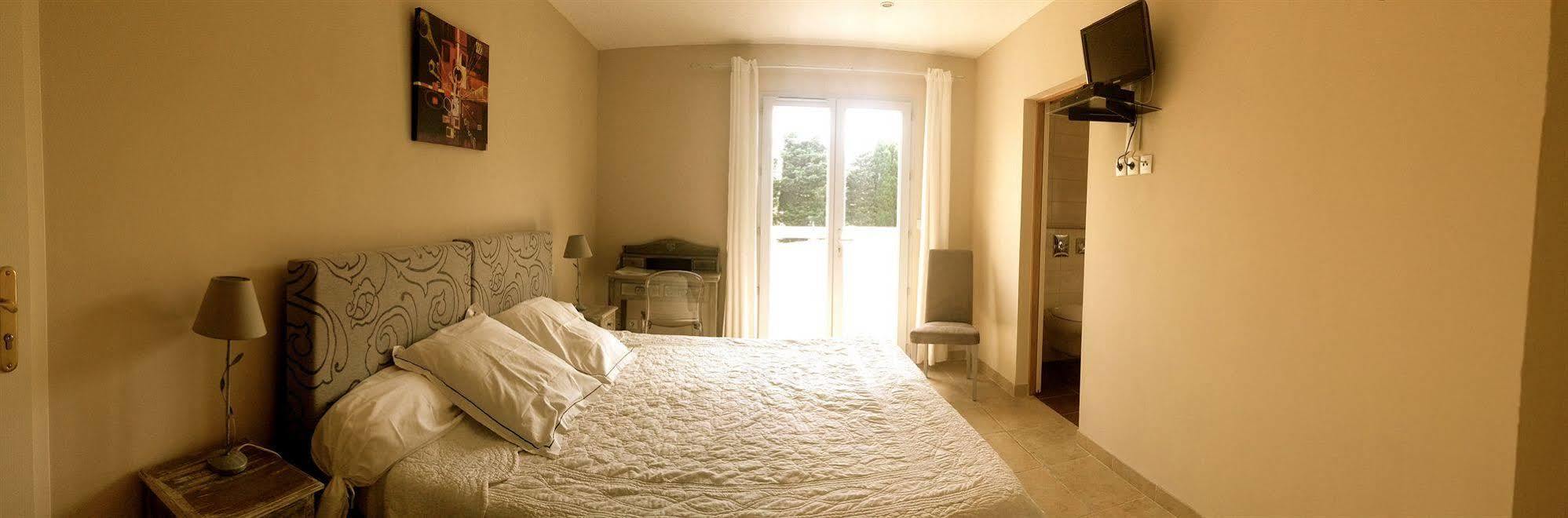 Labastide-en-Val Relais De L'Alsou- Piscine B&B 외부 사진
