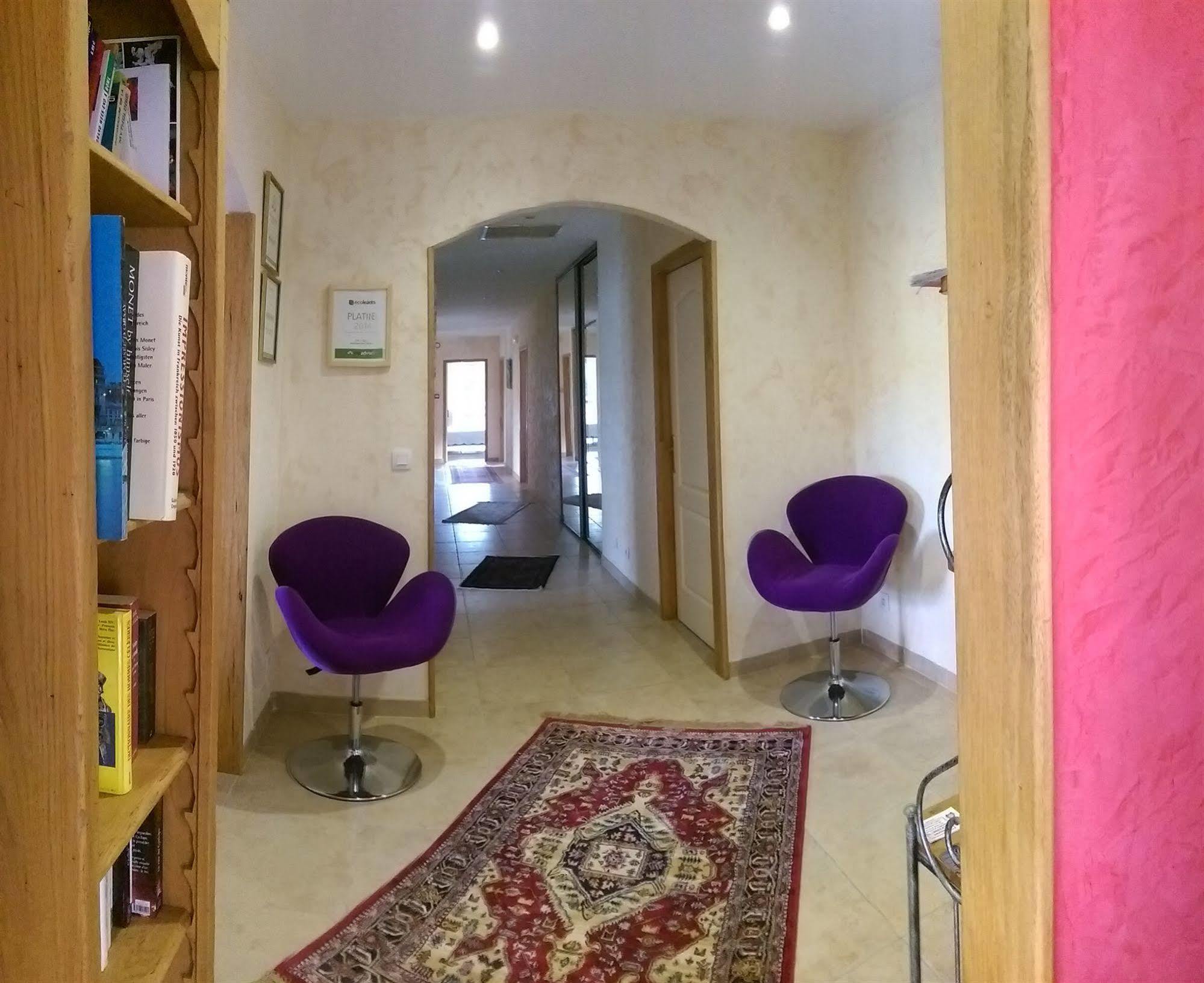 Labastide-en-Val Relais De L'Alsou- Piscine B&B 외부 사진